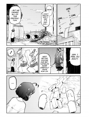 [小野中 彰大] 魔法少女にあこがれて5 [English] [無修正]_013