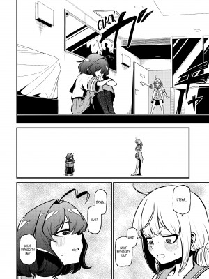 [小野中 彰大] 魔法少女にあこがれて5 [English] [無修正]_121