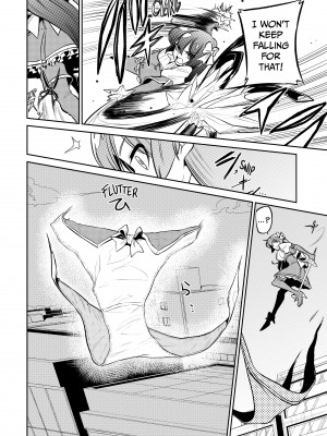 [小野中 彰大] 魔法少女にあこがれて5 [English] [無修正]_139