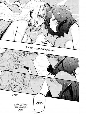 [小野中 彰大] 魔法少女にあこがれて5 [English] [無修正]_130