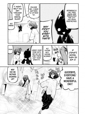 [小野中 彰大] 魔法少女にあこがれて5 [English] [無修正]_012