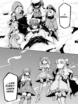[小野中 彰大] 魔法少女にあこがれて5 [English] [無修正]_066