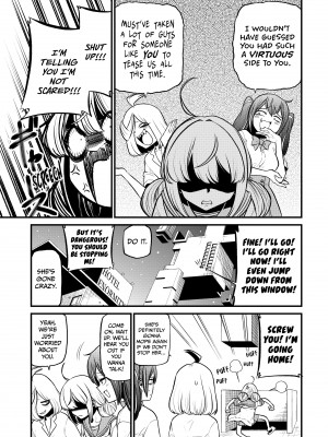 [小野中 彰大] 魔法少女にあこがれて5 [English] [無修正]_116