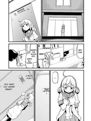 [小野中 彰大] 魔法少女にあこがれて5 [English] [無修正]_120
