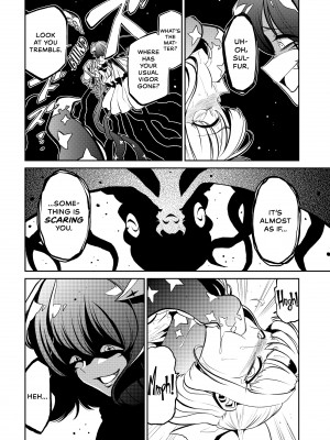 [小野中 彰大] 魔法少女にあこがれて5 [English] [無修正]_073