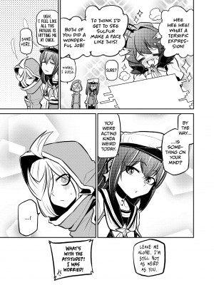[小野中 彰大] 魔法少女にあこがれて5 [English] [無修正]_053