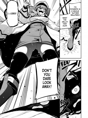 [小野中 彰大] 魔法少女にあこがれて5 [English] [無修正]_046