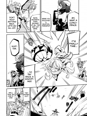 [小野中 彰大] 魔法少女にあこがれて5 [English] [無修正]_067