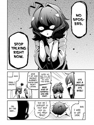 [小野中 彰大] 魔法少女にあこがれて5 [English] [無修正]_011