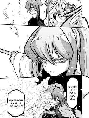 [小野中 彰大] 魔法少女にあこがれて5 [English] [無修正]_093