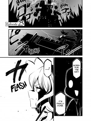 [小野中 彰大] 魔法少女にあこがれて5 [English] [無修正]_108
