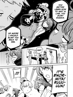 [小野中 彰大] 魔法少女にあこがれて5 [English] [無修正]_064