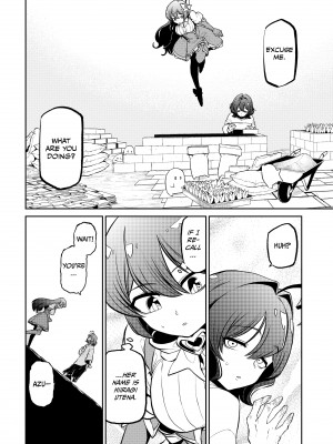 [小野中 彰大] 魔法少女にあこがれて5 [English] [無修正]_015
