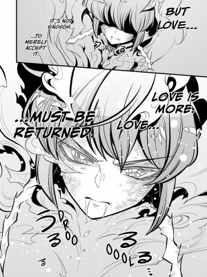 [小野中 彰大] 魔法少女にあこがれて5 [English] [無修正]_100