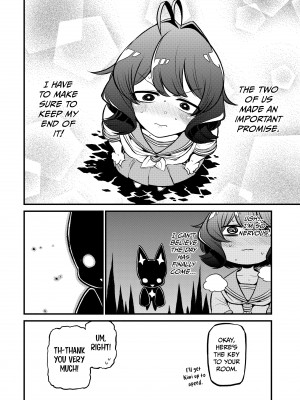 [小野中 彰大] 魔法少女にあこがれて5 [English] [無修正]_111