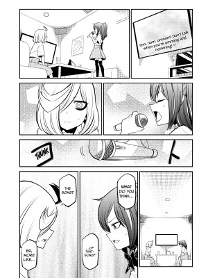 [小野中 彰大] 魔法少女にあこがれて5 [English] [無修正]_034