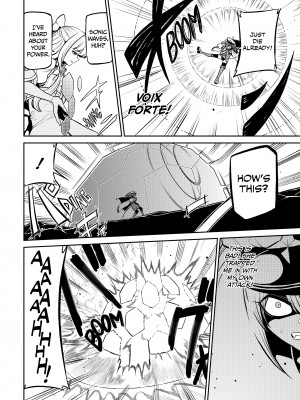 [小野中 彰大] 魔法少女にあこがれて5 [English] [無修正]_041
