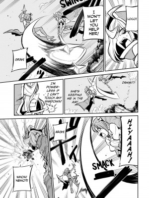 [小野中 彰大] 魔法少女にあこがれて5 [English] [無修正]_042