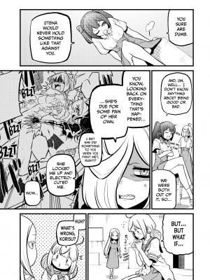 [小野中 彰大] 魔法少女にあこがれて5 [English] [無修正]_118