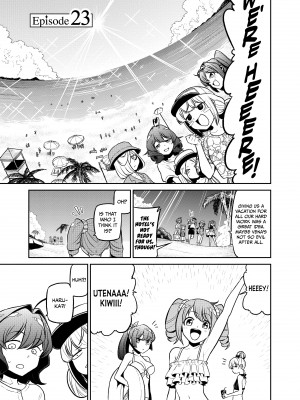 [小野中 彰大] 魔法少女にあこがれて5 [English] [無修正]_054