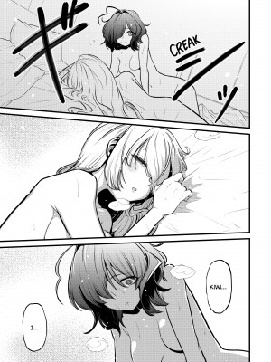 [小野中 彰大] 魔法少女にあこがれて5 [English] [無修正]_132