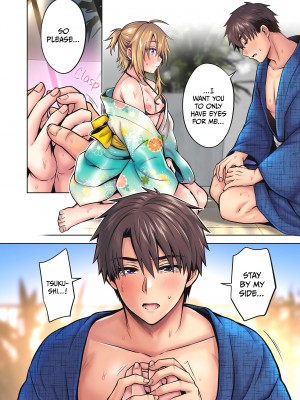 [UTEN+ (雨天あめか)] 俺の親友はTS（性転換）体質4.5 [カラー版] [English] [Irodori Comics] [無修正]_053