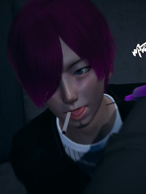 [uuG] 狐影 1_0193
