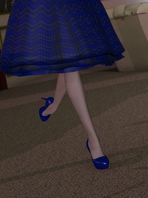 [uuG] 狐影 1_0315