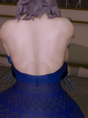 [uuG] 狐影 1_0318