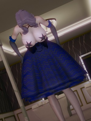 [uuG] 狐影 1_0319