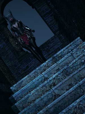 [uuG] 狐影 2_0496