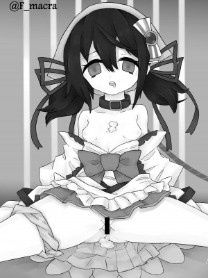 [ぱらゐそ祭具 (ぷっか)] 清明、少女、伏して遊牝ぶ。 (マギアレコード 魔法少女まどか☆マギカ外伝) [DL版]_17__17