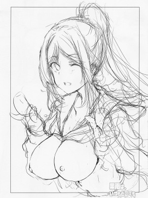 (C101) [僥倖酒 (ごん。、黒齋)] 果南は、いつもどこでもつながりたい! (ラブライブ! サンシャイン!!)_14