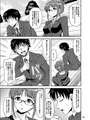 [順風満帆堂 (飛田竜夫)] いっぱいりっぱい (アイドルマスター) [DL版]_069