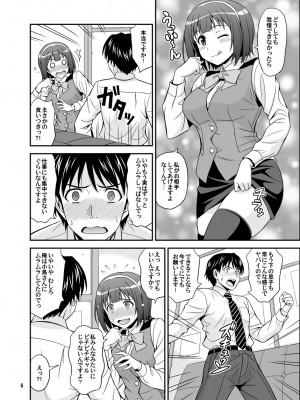 [順風満帆堂 (飛田竜夫)] GOGO765! (アイドルマスター) [DL版]_006