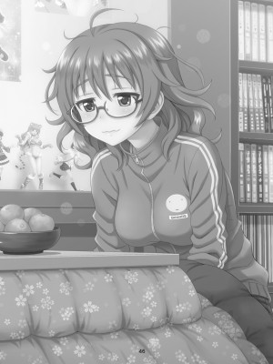 [順風満帆堂 (飛田竜夫)] シンデレラグラッシーズ (アイドルマスター シンデレラガールズ) [DL版]_046