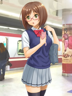 [順風満帆堂 (飛田竜夫)] シンデレラグラッシーズ (アイドルマスター シンデレラガールズ) [DL版]_111