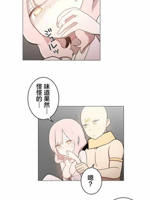 [ケホジュ／ドレミ] LOQP～エロ♥キューピ～｜LOQP~色情♥️邱比～ 1-52話[完結]_49_4