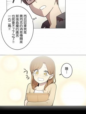 [ケホジュ／ドレミ] LOQP～エロ♥キューピ～｜LOQP~色情♥️邱比～ 1-52話[完結]_37_4