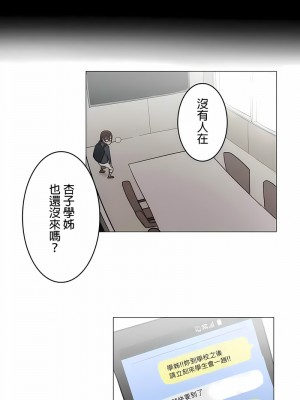 [ケホジュ／ドレミ] LOQP～エロ♥キューピ～｜LOQP~色情♥️邱比～ 1-52話[完結]_36_4
