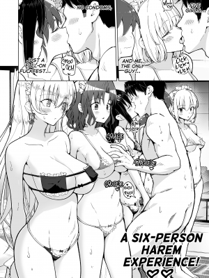 [かみか堂 (銀曜ハル)] パパ活はじめました8～ハーレム撮影編(2)～[無修正][英訳][DL版]_033