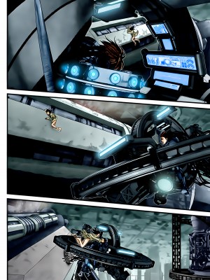 [奧浩哉] GANTZ 殺戮都市 第13部 地球防衛的去向編_519