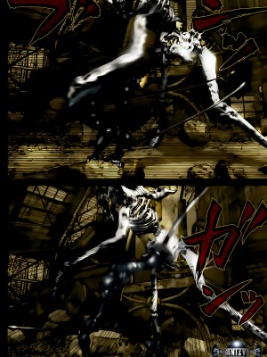 [奧浩哉] GANTZ 殺戮都市 第13部 地球防衛的去向編_174