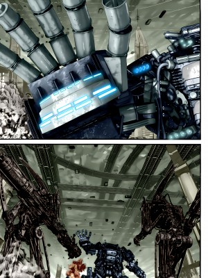 [奧浩哉] GANTZ 殺戮都市 第13部 地球防衛的去向編_387