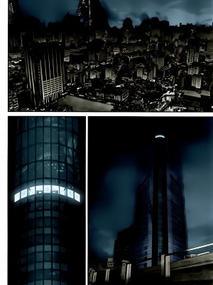 [奧浩哉] GANTZ 殺戮都市 第13部 地球防衛的去向編_410