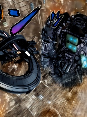 [奧浩哉] GANTZ 殺戮都市 第13部 地球防衛的去向編_452