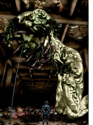 [奧浩哉] GANTZ 殺戮都市 第13部 地球防衛的去向編_334