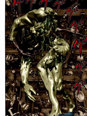 [奧浩哉] GANTZ 殺戮都市 第13部 地球防衛的去向編_316