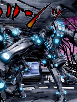 [奧浩哉] GANTZ 殺戮都市 第13部 地球防衛的去向編_490