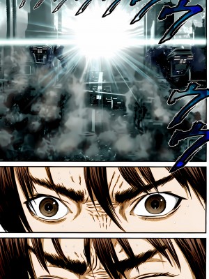 [奧浩哉] GANTZ 殺戮都市 第13部 地球防衛的去向編_420